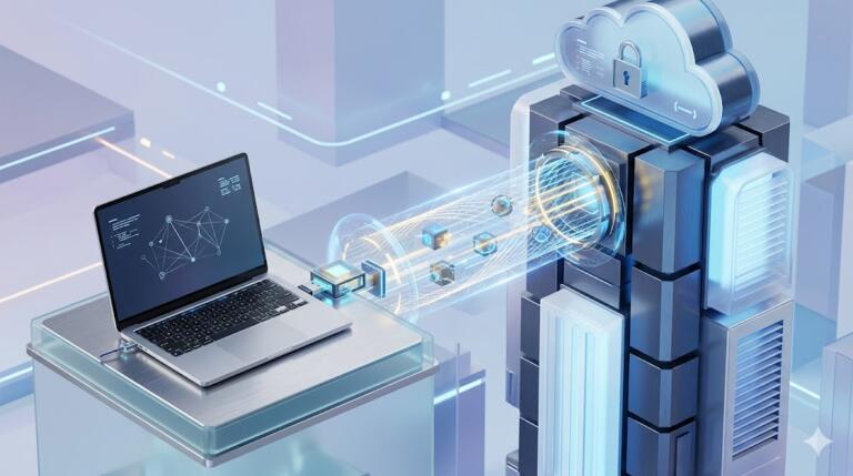 FileZilla - populære FTP-klient til Windows